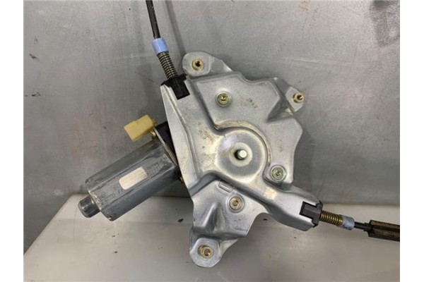 Recambio de mecanismo elevalunas delantero derecho para ford transit connect (p65_, p70_, p80_) 1.8 di referencia OEM IAM 2T14V2