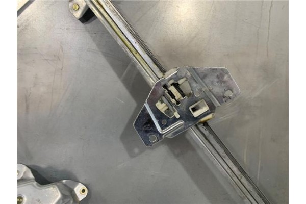 Recambio de mecanismo elevalunas delantero derecho para ford transit connect (p65_, p70_, p80_) 1.8 di referencia OEM IAM 2T14V2