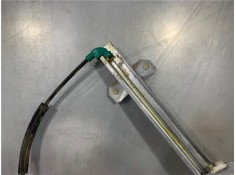 Recambio de mecanismo elevalunas delantero derecho para ford transit connect (p65_, p70_, p80_) 1.8 di referencia OEM IAM 2T14V2