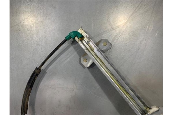 Recambio de mecanismo elevalunas delantero derecho para ford transit connect (p65_, p70_, p80_) 1.8 di referencia OEM IAM 2T14V2