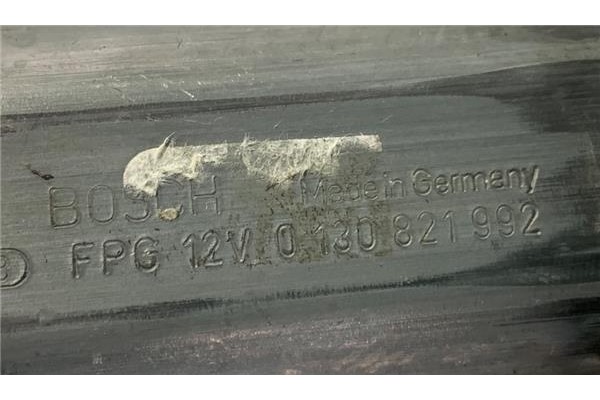 Recambio de mecanismo elevalunas delantero derecho para ford transit connect (p65_, p70_, p80_) 1.8 di referencia OEM IAM 2T14V2