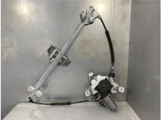 Recambio de mecanismo elevalunas delantero izquierdo para ford transit connect (p65_, p70_, p80_) 1.8 di referencia OEM IAM 2T14