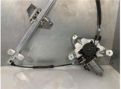 Recambio de mecanismo elevalunas delantero izquierdo para ford transit connect (p65_, p70_, p80_) 1.8 di referencia OEM IAM 2T14