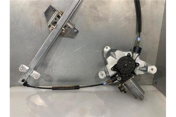 Recambio de mecanismo elevalunas delantero izquierdo para ford transit connect (p65_, p70_, p80_) 1.8 di referencia OEM IAM 2T14