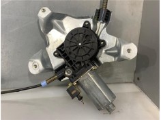 Recambio de mecanismo elevalunas delantero izquierdo para ford transit connect (p65_, p70_, p80_) 1.8 di referencia OEM IAM 2T14