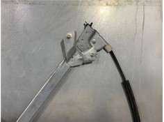 Recambio de mecanismo elevalunas delantero izquierdo para ford transit connect (p65_, p70_, p80_) 1.8 di referencia OEM IAM 2T14