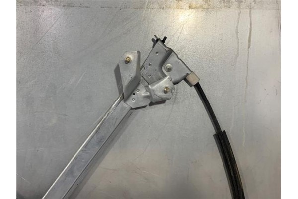 Recambio de mecanismo elevalunas delantero izquierdo para ford transit connect (p65_, p70_, p80_) 1.8 di referencia OEM IAM 2T14