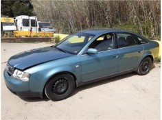 audi a6 berlina (4b2) del año 1997