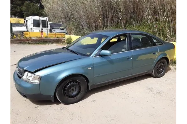 audi a6 berlina (4b2) del año 1997