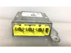 Recambio de centralita airbag para ford fiesta vi 1.6 tdci referencia OEM IAM 8V5114B321BG DDJ8A 