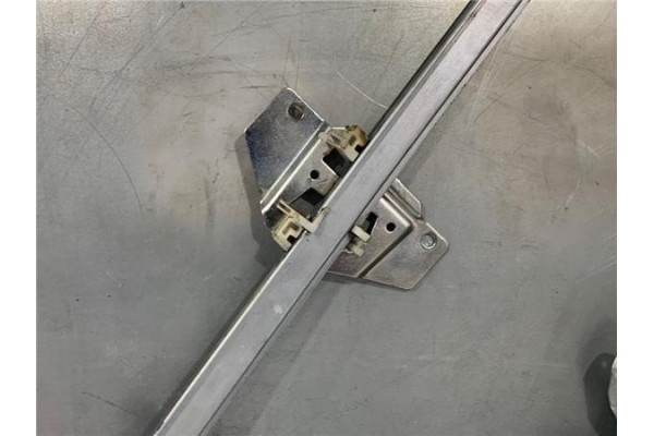 Recambio de mecanismo elevalunas delantero izquierdo para ford transit connect (p65_, p70_, p80_) 1.8 di referencia OEM IAM 2T14