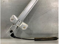 Recambio de mecanismo elevalunas delantero izquierdo para ford transit connect (p65_, p70_, p80_) 1.8 di referencia OEM IAM 2T14