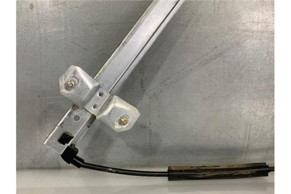 Recambio de mecanismo elevalunas delantero izquierdo para ford transit connect (p65_, p70_, p80_) 1.8 di referencia OEM IAM 2T14