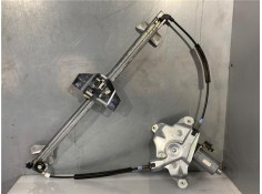 Recambio de mecanismo elevalunas delantero izquierdo para ford transit connect (p65_, p70_, p80_) 1.8 di referencia OEM IAM 2T14