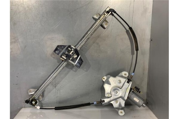 Recambio de mecanismo elevalunas delantero izquierdo para ford transit connect (p65_, p70_, p80_) 1.8 di referencia OEM IAM 2T14