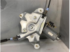 Recambio de mecanismo elevalunas delantero izquierdo para ford transit connect (p65_, p70_, p80_) 1.8 di referencia OEM IAM 2T14