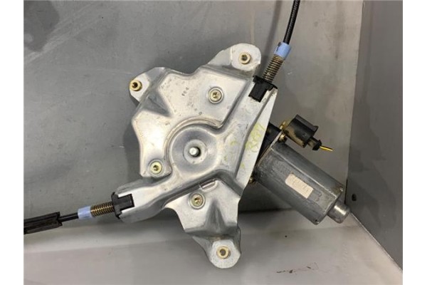 Recambio de mecanismo elevalunas delantero izquierdo para ford transit connect (p65_, p70_, p80_) 1.8 di referencia OEM IAM 2T14