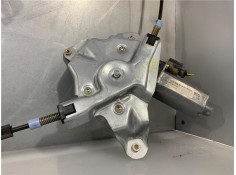 Recambio de mecanismo elevalunas delantero izquierdo para ford transit connect (p65_, p70_, p80_) 1.8 di referencia OEM IAM 2T14