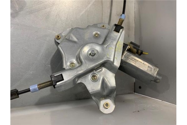 Recambio de mecanismo elevalunas delantero izquierdo para ford transit connect (p65_, p70_, p80_) 1.8 di referencia OEM IAM 2T14