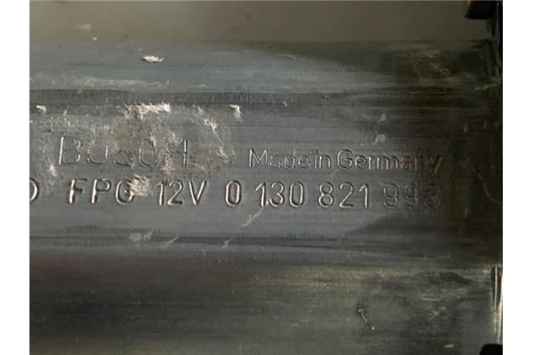 Recambio de mecanismo elevalunas delantero izquierdo para ford transit connect (p65_, p70_, p80_) 1.8 di referencia OEM IAM 2T14