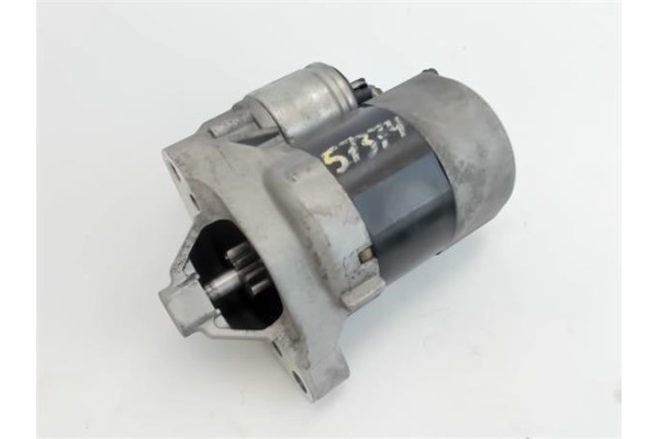 Recambio de motor arranque para renault twingo ii 1.2 authentique referencia OEM IAM 8200369521F 21I01938AMB 