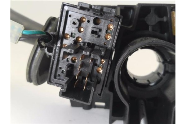 Recambio de mando intermitencia para tata safari (42_fd) 2.1 referencia OEM IAM 00858ML 00858MI 