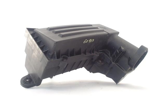 Recambio de carcasa filtro aire para seat altea (5p1) 1.9 tdi referencia OEM IAM 1K0183B 3C0129607AD 