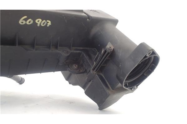 Recambio de carcasa filtro aire para seat altea (5p1) 1.9 tdi referencia OEM IAM 1K0183B 3C0129607AD 