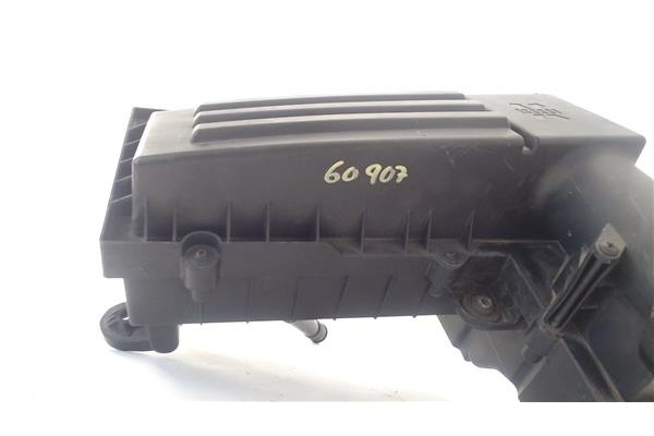 Recambio de carcasa filtro aire para seat altea (5p1) 1.9 tdi referencia OEM IAM 1K0183B 3C0129607AD 