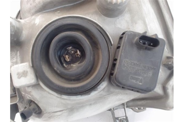 Recambio de faro delantero dcho para suzuki wagon r + (rb/mm) referencia OEM IAM 3510083E00 67719081 