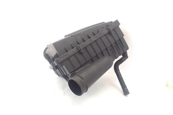 Recambio de carcasa filtro aire para seat altea (5p1) 1.9 tdi referencia OEM IAM 1K0183B 3C0129607AD 