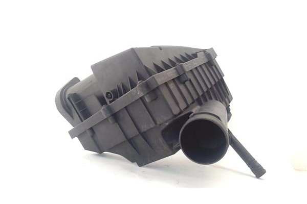 Recambio de carcasa filtro aire para seat altea (5p1) 1.9 tdi referencia OEM IAM 1K0183B 3C0129607AD 