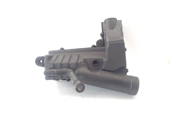 Recambio de carcasa filtro aire para seat altea (5p1) 1.9 tdi referencia OEM IAM 1K0183B 3C0129607AD 