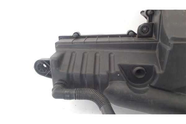 Recambio de carcasa filtro aire para seat altea (5p1) 1.9 tdi referencia OEM IAM 1K0183B 3C0129607AD 