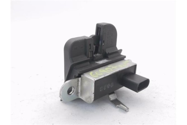 Recambio de cierre electromagnetico porton para seat altea (5p1) 1.9 tdi referencia OEM IAM 5P0827505C  