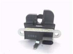 Recambio de cierre electromagnetico porton para seat altea (5p1) 1.9 tdi referencia OEM IAM 5P0827505C  