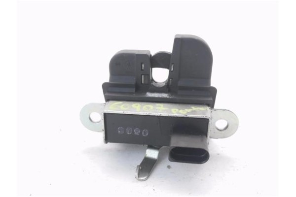 Recambio de cierre electromagnetico porton para seat altea (5p1) 1.9 tdi referencia OEM IAM 5P0827505C  