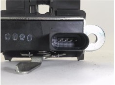 Recambio de cierre electromagnetico porton para seat altea (5p1) 1.9 tdi referencia OEM IAM 5P0827505C  