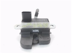 Recambio de cierre electromagnetico porton para seat altea (5p1) 1.9 tdi referencia OEM IAM 5P0827505C  