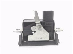 Recambio de cierre electromagnetico porton para seat altea (5p1) 1.9 tdi referencia OEM IAM 5P0827505C  