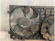 Recambio de electroventilador para seat altea (5p1) 1.9 tdi referencia OEM IAM 1K0121207T 1K0959455EA 
