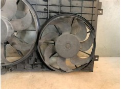 Recambio de electroventilador para seat altea (5p1) 1.9 tdi referencia OEM IAM 1K0121207T 1K0959455EA 