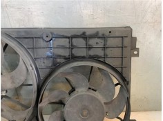 Recambio de electroventilador para seat altea (5p1) 1.9 tdi referencia OEM IAM 1K0121207T 1K0959455EA 