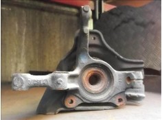 Recambio de mangueta delantero derecha para fiat i punto (176) berlina 55 1.1 referencia OEM IAM   