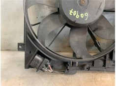 Recambio de electroventilador para seat altea (5p1) 1.9 tdi referencia OEM IAM 1K0121207T 1K0959455EA 