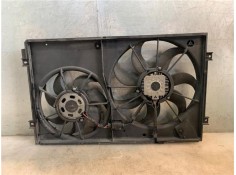 Recambio de electroventilador para seat altea (5p1) 1.9 tdi referencia OEM IAM 1K0121207T 1K0959455EA 