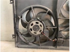 Recambio de electroventilador para seat altea (5p1) 1.9 tdi referencia OEM IAM 1K0121207T 1K0959455EA 