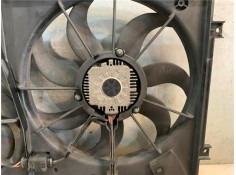 Recambio de electroventilador para seat altea (5p1) 1.9 tdi referencia OEM IAM 1K0121207T 1K0959455EA 