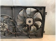 Recambio de electroventilador para seat altea (5p1) 1.9 tdi referencia OEM IAM 1K0121207T 1K0959455EA 