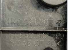 Recambio de electroventilador para seat altea (5p1) 1.9 tdi referencia OEM IAM 1K0121207T 1K0959455EA 